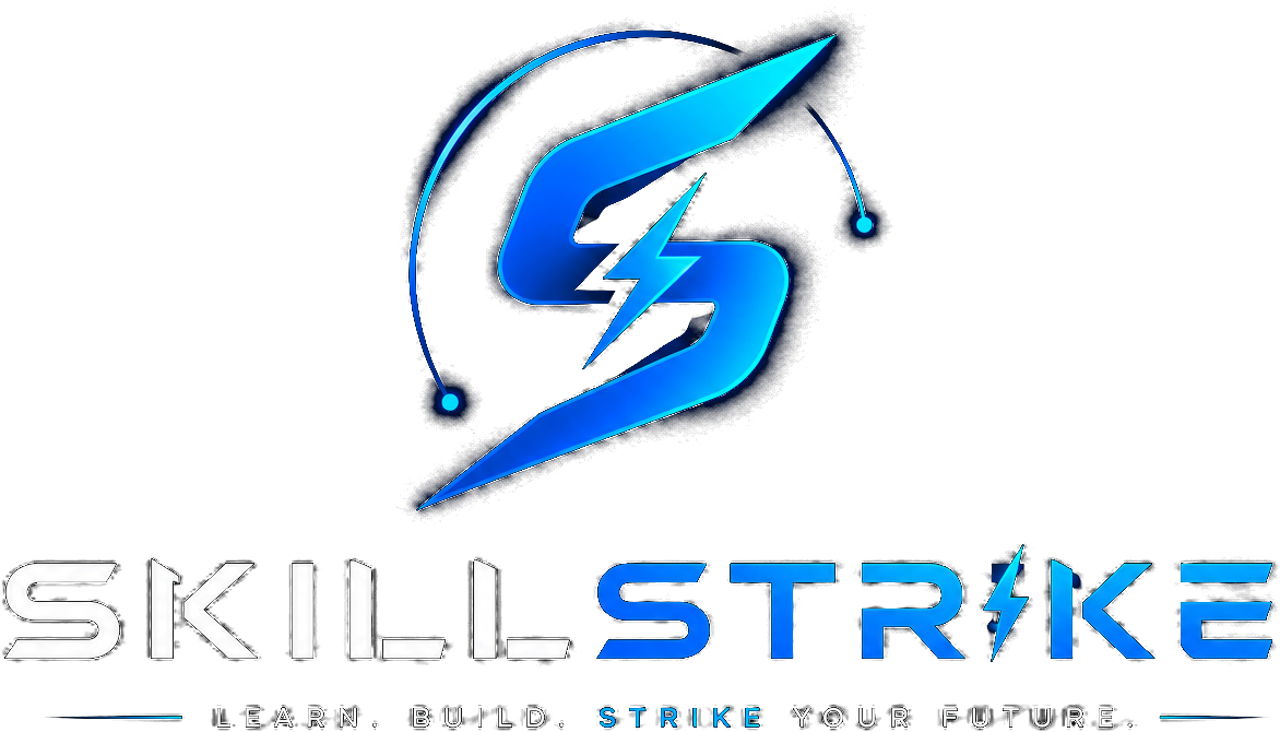 SkillStrike Logo